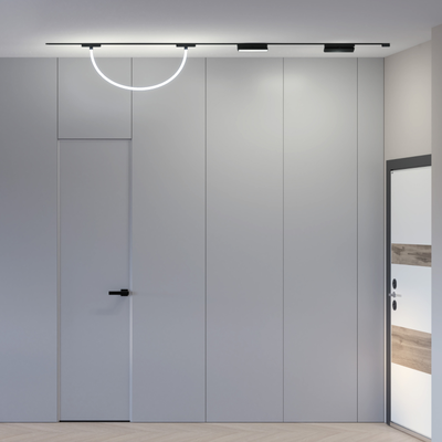 Светильник Denkirs DK3182-WB