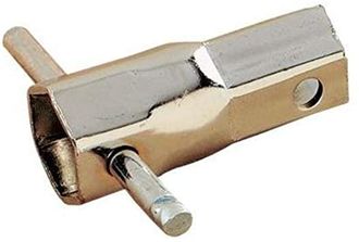 Ключ свечной (21/26 мм) SPI 12-121-01