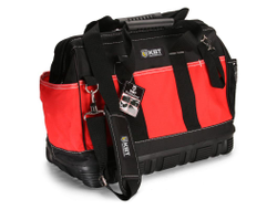 Сумка монтажника универсальная С-01 серия ПРОФИ с резиновых дном