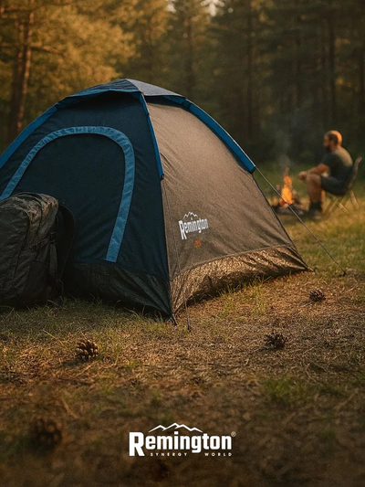 Палатка 2-х местная