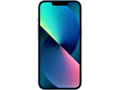Apple iPhone 13 128Gb SIM + ESIM Синий