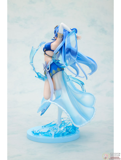 Фигурка Аква (Aqua Light Novel 10th Anniversary ver.)