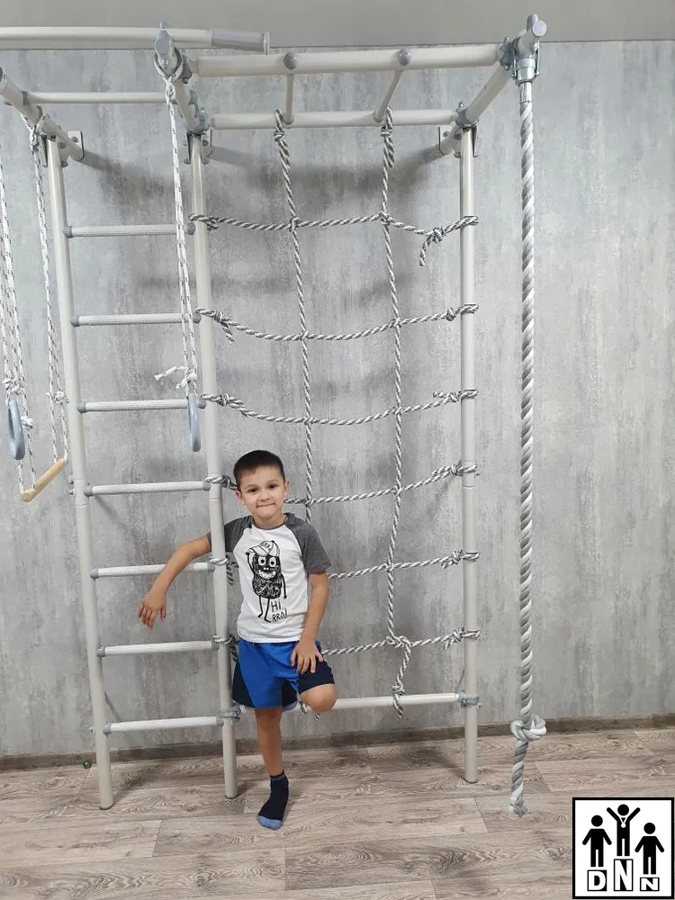 Шведская стенка ROMANA S7