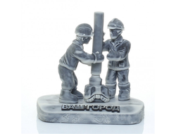 БУРИЛЬЩИКИ, ЛИТЬЕВОЙ МРАМОР.ОПТ