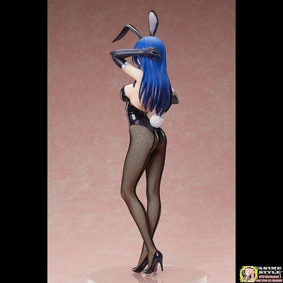Фигурка 1/4 Ами Кавасима (Kawashima Ami Bunny Ver.)