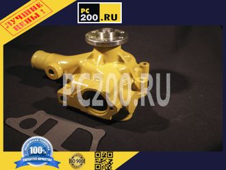 6209-61-1100 Водяной Насос Для KOMATSU     PC200-6 S6D95