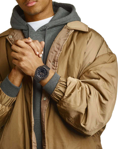 Часы Casio G-Shock GA-2100FR-5AER