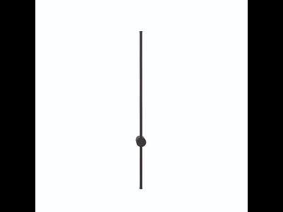 Настенный светильник Denkirs DK5014-BK