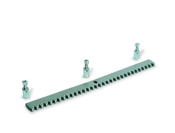 Зубчатая рейка 30*8 (NICE)