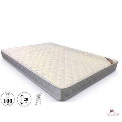 Матрас RollMatratze Roll Profi 20