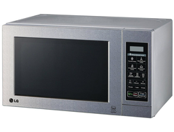 Микроволновая печь LG MS2044V