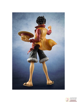 Фигурка 1/8 Монки Д. Луффи (Luffy Monkey D.)