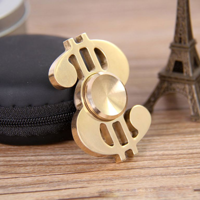 Спиннер "Dollar"