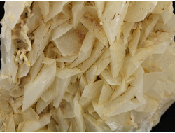 Кальцит, друза, Россия, Северный Кавказ, Архипо-Осиповка (115*105*85 мм, 1402 г) №37568