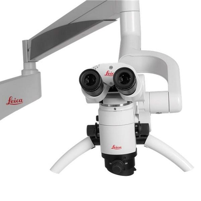 Стоматологический операционный микроскоп Leica M320 Hi-End на мобильной стойке + Multifog KaVo Dental GmbH (Германия)