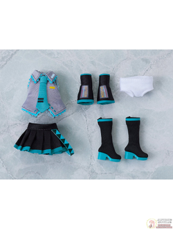 Нендроид-кукла Мику Хацунэ (Nendoroid Doll Hatsune Miku)