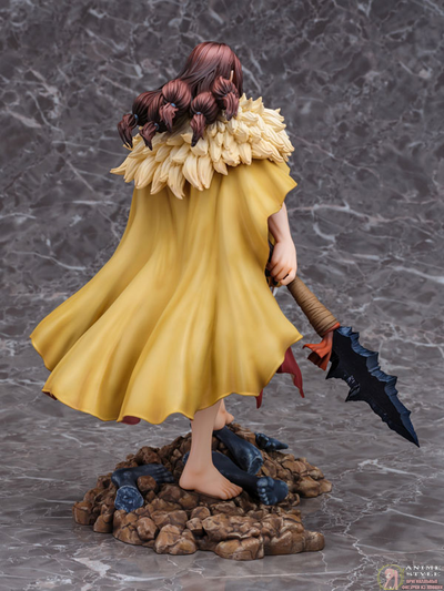 Фигурка 1/9 Цукаса Сисио (Tsukasa Shishiou)