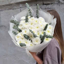 Нежность моя