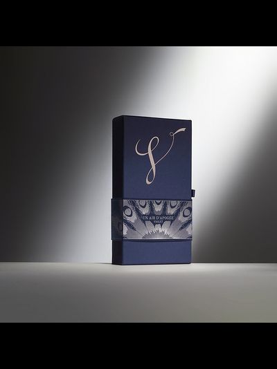 Un Air d’Apogee парфюмерная вода Maison Violet Paris 1827