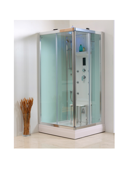 Душевая гидромассажная кабина IDDIS  Mirro, M80S101i85