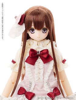 Кукла 1/6 PureNeemo Sahra