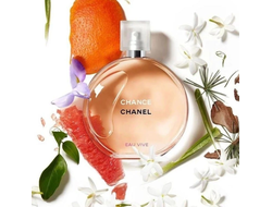 Chance Eau Vive Chanel