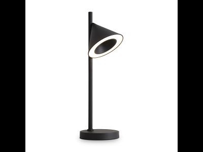 Freya, Настольный светильник Etro, FR6141TL-L7B