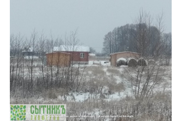 Приглашение на фермерское хозяйство в Подмоковье