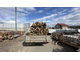 Дрова горбыль березовый ГАЗель 2,5м3