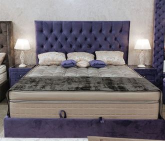 Кровать Ange