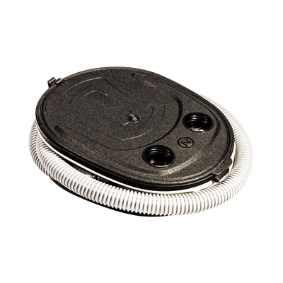 Насос 5 л НИКА