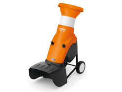 Измельчитель электрический садовый Stihl