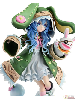 Фигурка 1/7 Йошино (Yoshino Prisma Wing)