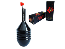 Модульный держатель для картриджей Big Wasp TG-078 black (32 мм)