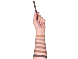 Карандаш для бровей LUXVISAGE