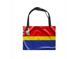 Сумка-шоппер Калининградская Область