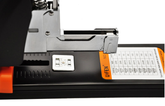 Степлер канцелярский YF9999