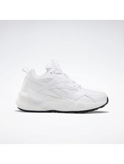 КРОССОВКИ REEBOK AZTREK DOUBLE MIX Белые