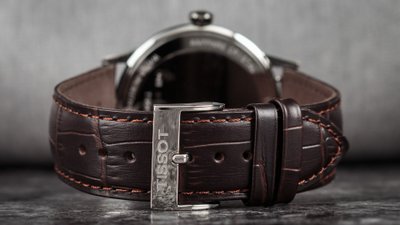 Швейцарские часы Tissot T129.410.16.013.00