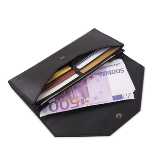 купить мужское портмоне из натуральной кожи