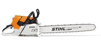 Бензопила STIHL MS 661 (5,4кВт,без шины и цепи, 3/8) 1144-011-3001