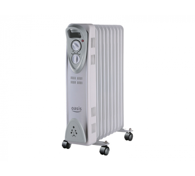 Масляный радиатор "Оазис" модель US-20