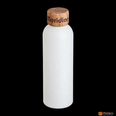 Деревянный колпачок Бук 24/410