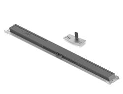 Доводчик для средней двери AA0493.VP000.ZN0EP.CO ARISTO