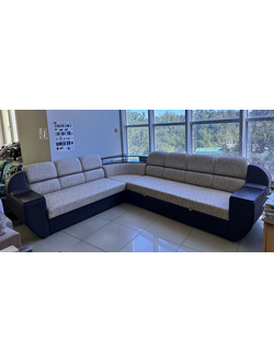 Угол "Люкс Мега Лонг" ДМ