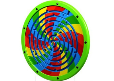 Игровой модуль Rainbow Drops (Радуга)