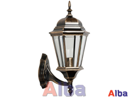 Astoria 401 2L BG Парковый светильник