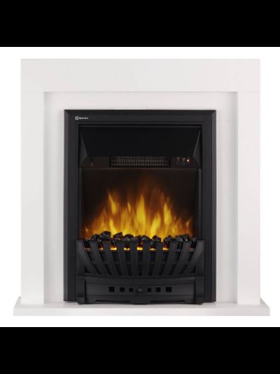 Портал Firelight Simple Classic белый