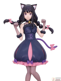 Фигурка Такина Иноуэ (Takina Inoue Halloween Ver.)