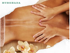 CLEOPATRA PROGRAM AND FULL BODY MASSAGE IN HURGHADA